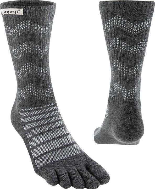 Immagine prodotto Injinji Outdoor MDW Crew Slate (M)
