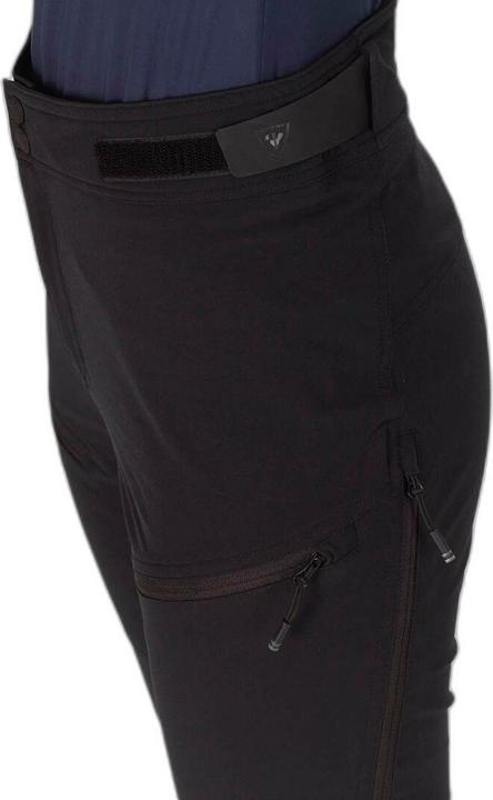 Actual product image Rossignol ' ki trouer roignol kpr tech (S)