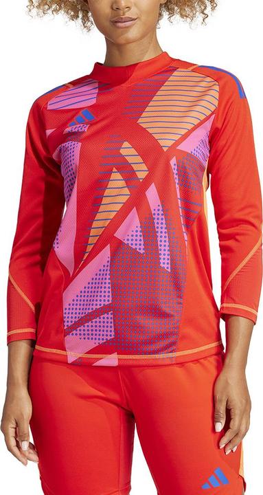 Produktbild adidas Tiro24 P Gk Jsy Lw (S)