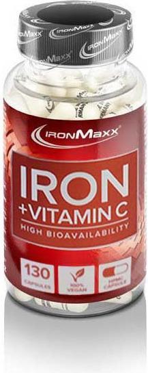 Actual product image IronMaxx 0 (1 Piece, Capsules)