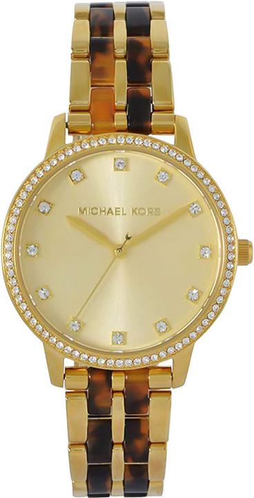 Immagine prodotto Michael Kors Melissa (Orologio da polso analogico, 35 mm)