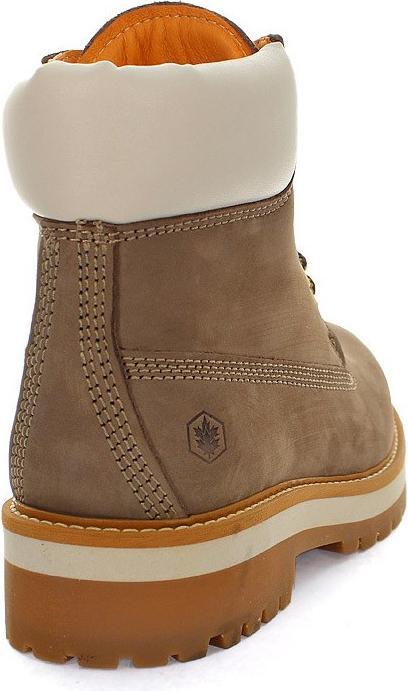 Produktbild Lumberjack Kristy warm (37)