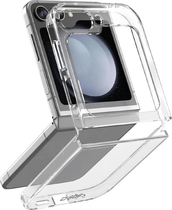 SBS Hybrid Case (Samsung Galaxy Z Flip6)