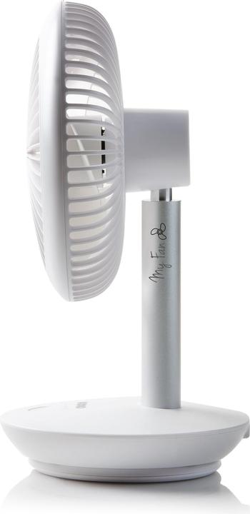 Produktbild Domo Tischventilator (32 dB)
