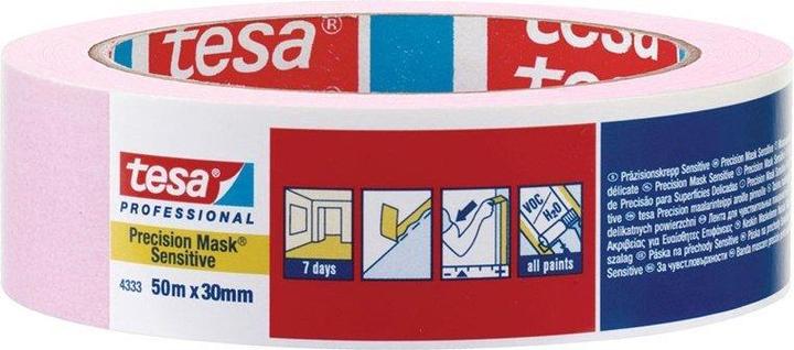 Immagine prodotto tesa nastri di mascheratura (30 mm)