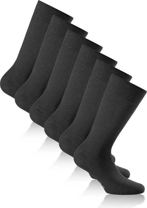 Image du produit Rohner Cotton ll (Une unité par pack, 39 - 42)