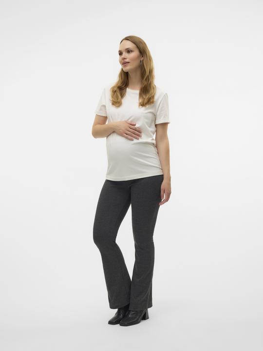 Actual product image Mamalicious Regular fit leggings Leggings (S)