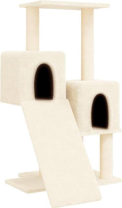 Actual product image VidaXL Sigrun (82 cm, Cream)