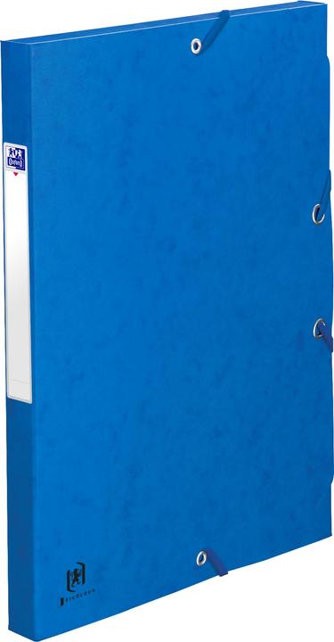 Produktbild Favorit Sammelboxen A4 (A4, 1 x)