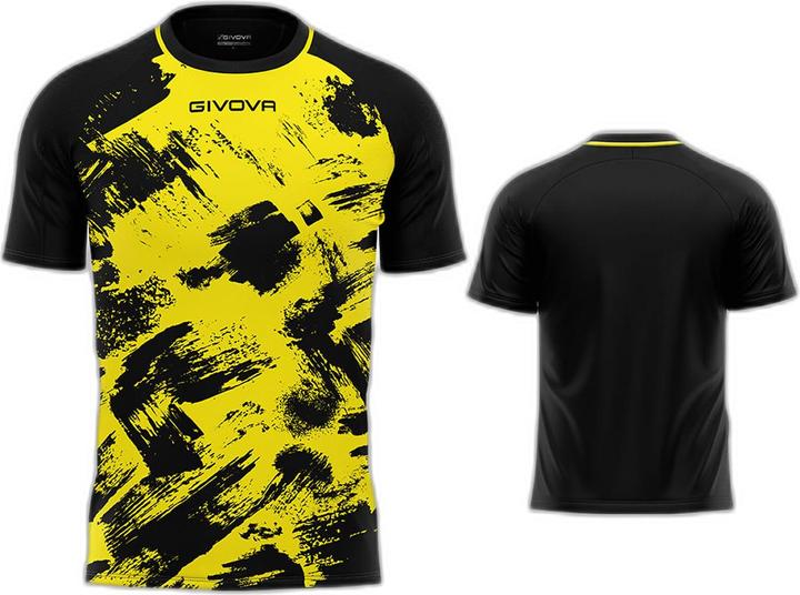 Produktbild Givova kindertrikot art (XS)