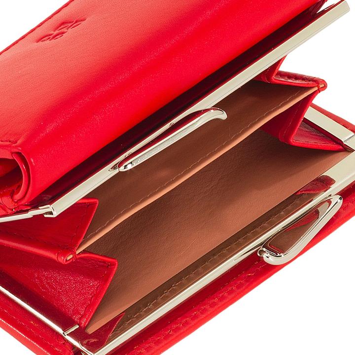 Produktbild Dudu Corsica Geldbörse RFID Schutz Leder 11 cm