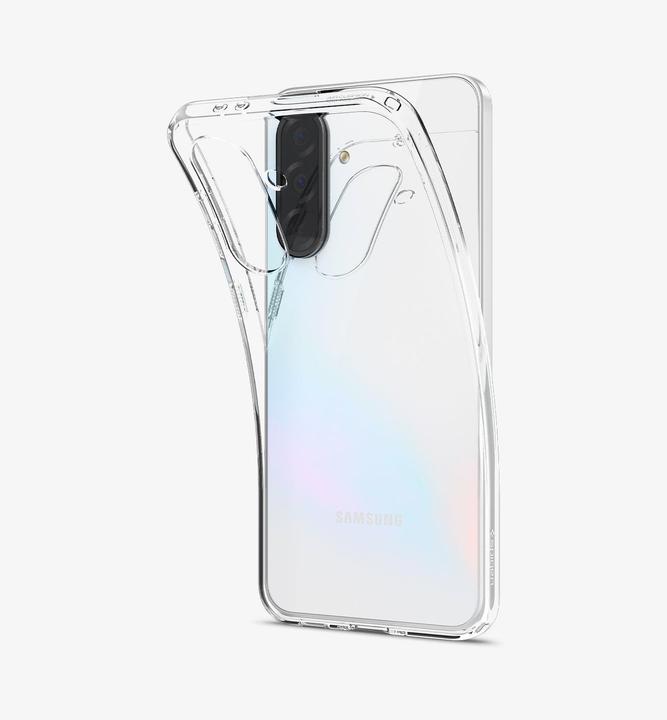 Produktbild Spigen Liquid Crystal Case for Samsung Galaxy A36 5G Crystal Clear (Samsung Galaxy A36)