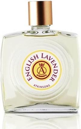 Immagine prodotto Atkinsons Eau de Toilette alla lavanda inglese (150 ml) (Eau de toilette, 150 ml)