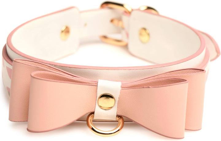Actual product image Master Series XR Brands - Kitty Bondage Set - Pink