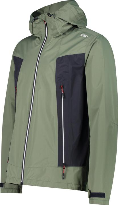 Immagine prodotto CMP Campagnolo Felpa con cappuccio (3XL)