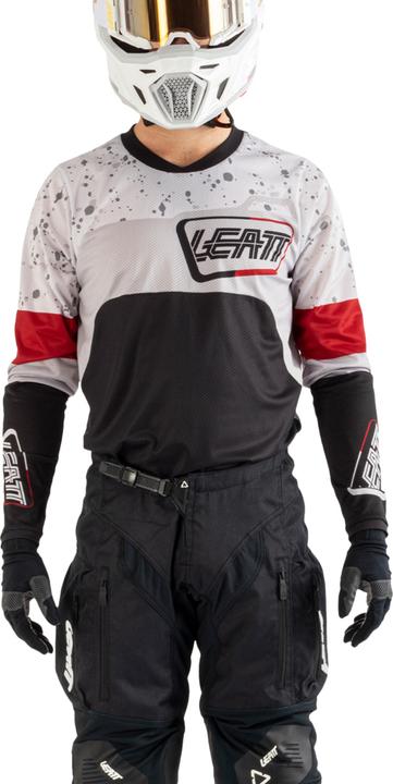 Actual product image Leatt Jersey Moto 4.5 Enduro (XXL)