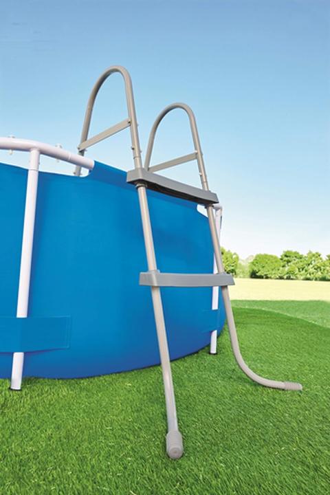 Produktbild Bestway Flowclear Poolleiter 58430
