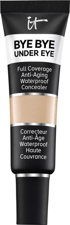 It Cosmetics BYE BYE UNDER EYE concealer #medium 18 ml (MEDIUM)