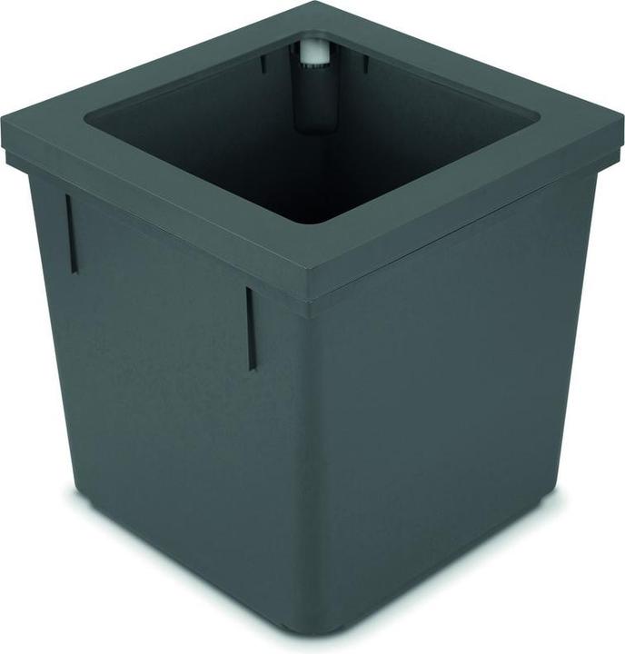 Image du produit Müllex Récipient 35 litre X-LINE, complet (35 l)