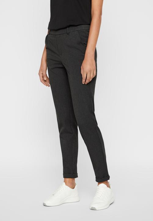 Image du produit Vero Moda Vmmaya Mw Loose Solid Pant Noos (XXL)