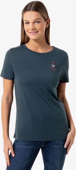 Produktbild Super Natural Heart Anchor (M)