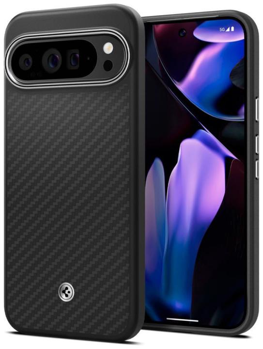 Produktbild Spigen Enzo (Google Pixel 9 Pro XL)