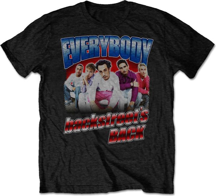 Backstreet Boys Everybody (XL)