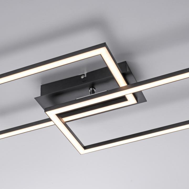 Actual product image Leuchten Direkt Iven (2100 lm)