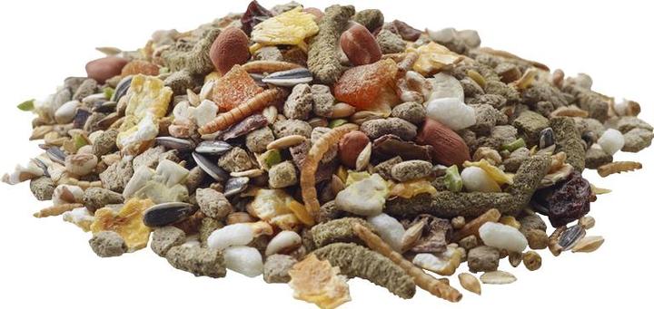 Image du produit Versele Laga Nature Hamster - Hamster Food - 700 g (0.70 kg, 1 x)