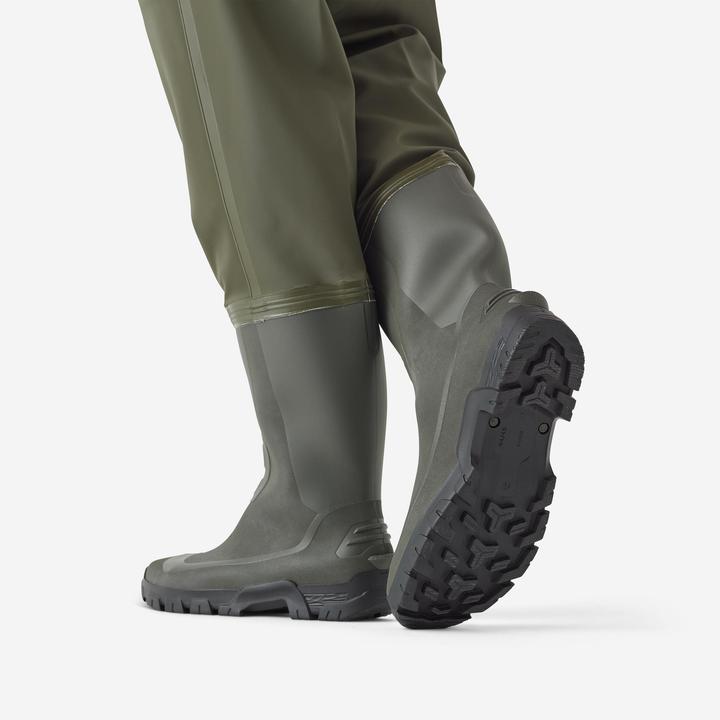 Actual product image Caperlan 100 PVC (38)