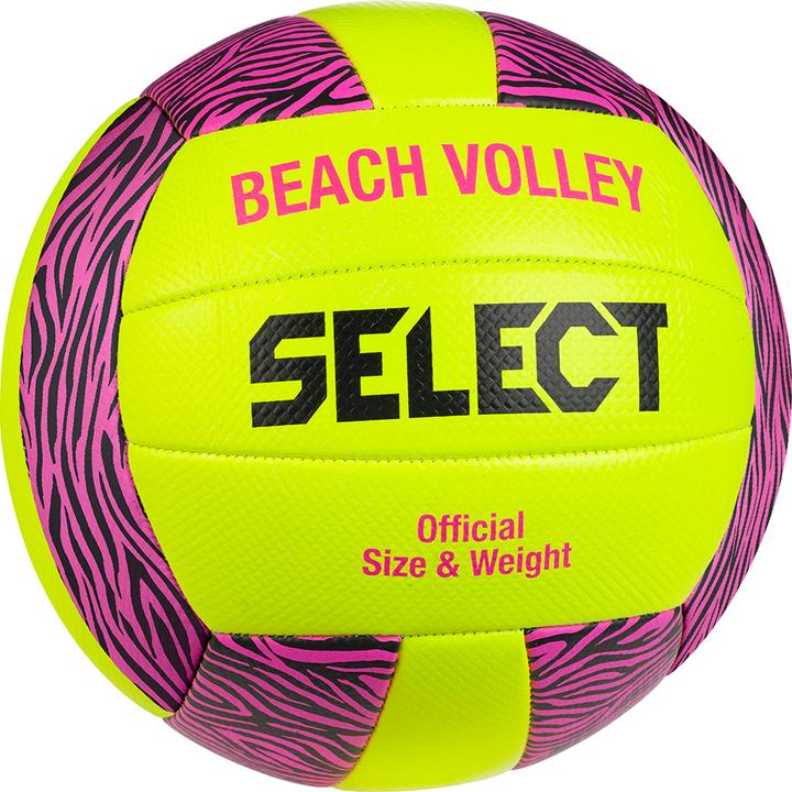 Image du produit Select Volley-ball de plage