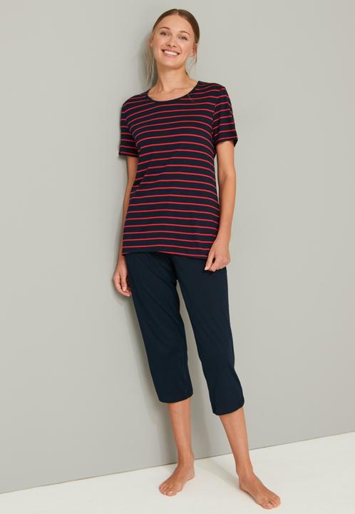 Image du produit Schiesser Pyjama Casual Confortable (36)