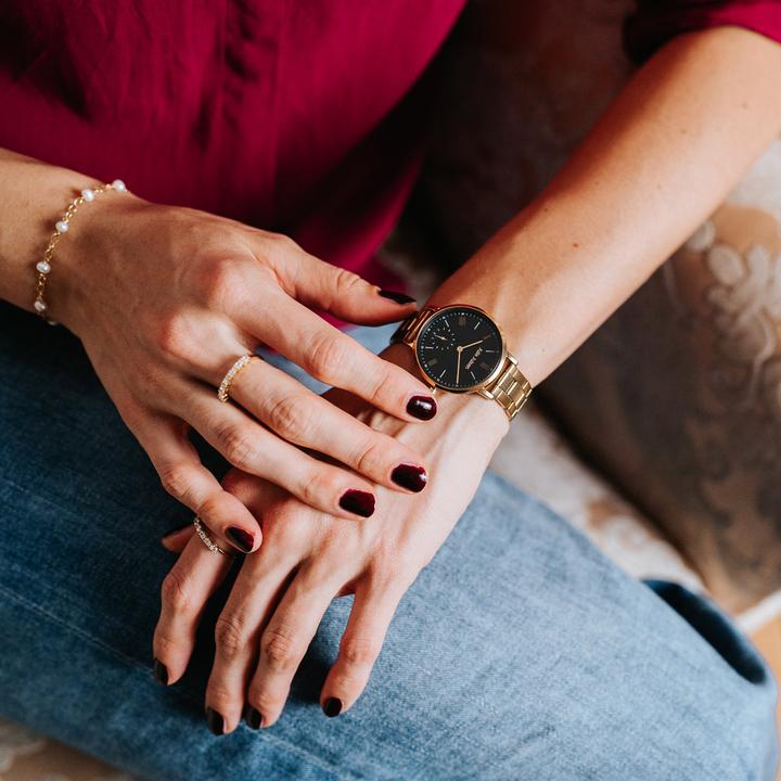 Actual product image Julie Julsen Little Second (34 mm)
