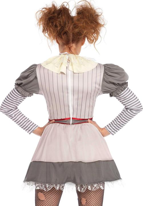 Produktbild Leg Avenue Gruseliger Clown (M, L)