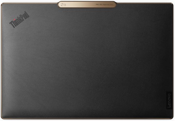 Produktbild Lenovo ThinkPad Z13 Gen 1 (13.30", AMD Ryzen 5 Pro 6650U, 16 GB, 512 GB, DE)