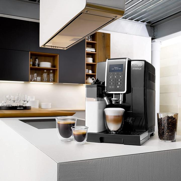 Productafbeelding De'Longhi Dinamica
