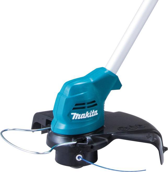 Actual product image Makita UR100DZ (Trim line)