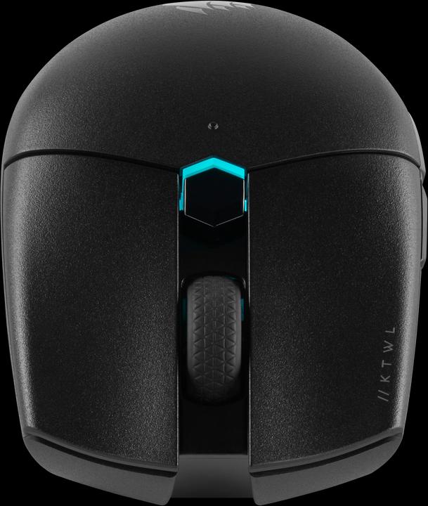 Produktbild Corsair Katar Pro RGB (Kabellos)