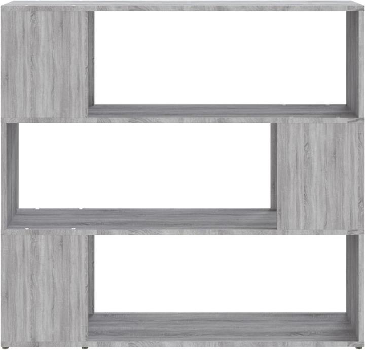 Actual product image VidaXL Tabb (100 x 24 x 94 cm)