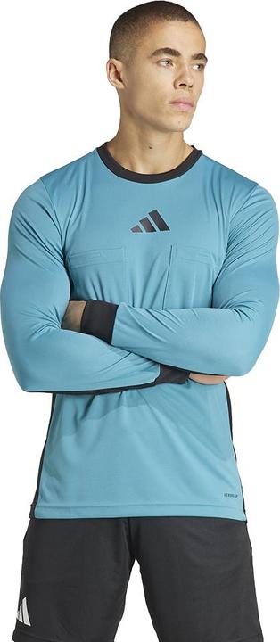 Actual product image adidas REF 24 JSY LS (M)