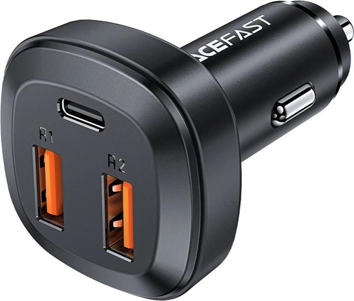 Adaptateur pour véhicule