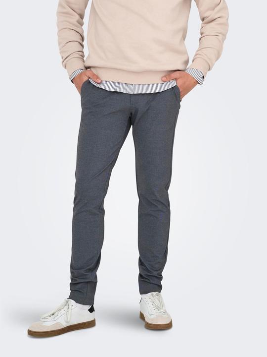 Produktbild Only & Sons ONSMARK SLIM DITSY 020934 PANT NOOS (W38/L32)