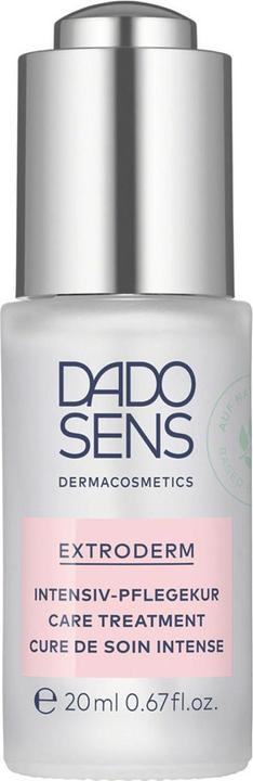 Image du produit Dado Sens Intensiv Pflegekur (20 ml)