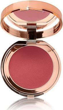 Produktbild Charlotte Tilbury Pillow Talk Lip & Cheek Glow 0.08g - Colour Of Dreams (Colour Of Dreams)