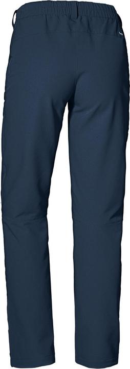 Actual product image Schöffel Women's Pants Ascona Warm (23)