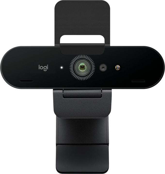 Actual product image Logitech Brio (8.50 Mpx)