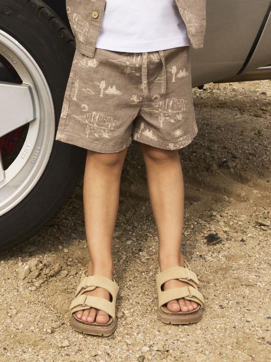 Immagine prodotto Name it Bio-Baumwoll Shorts (104)