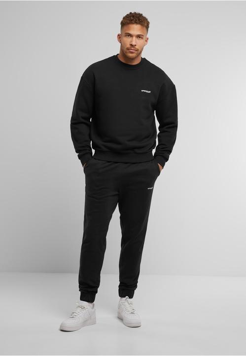 Produktbild Urban Classics Upscale Upscale Core EMB Oversize Crewneck - 191113 (XXL)