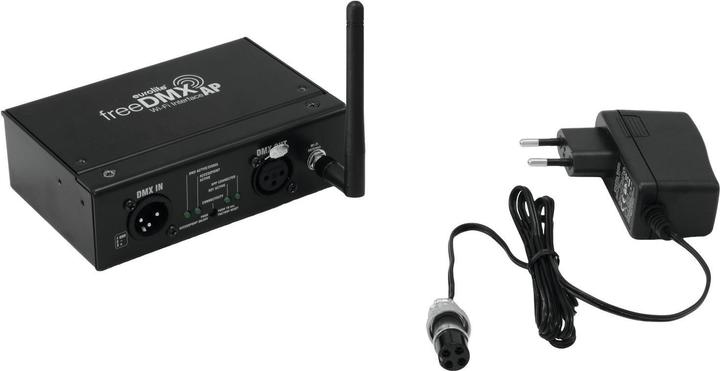 Produktbild Eurolite DMX Controller freeDMX AP