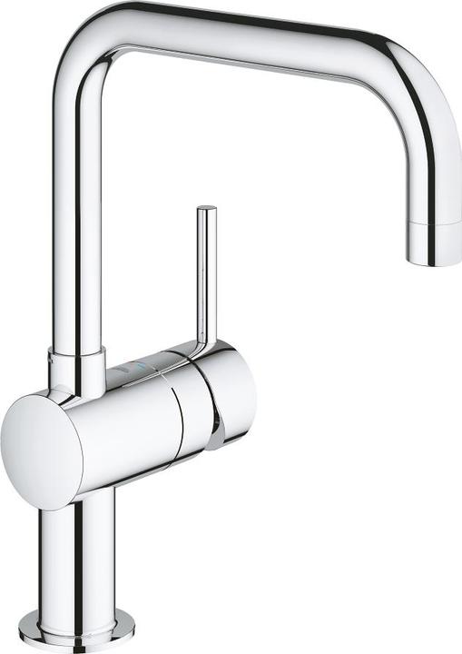 Immagine prodotto Grohe 32488000 Rubinetto del bagno